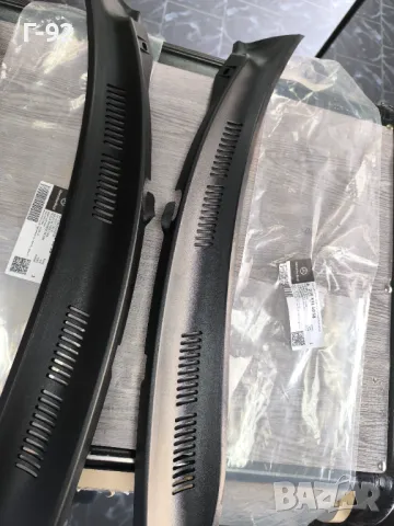 A2108310958+A2108311058**NEU**MERCEDES-BENZ**W210**Лайсни под чистачката**, снимка 10 - Части - 50050442