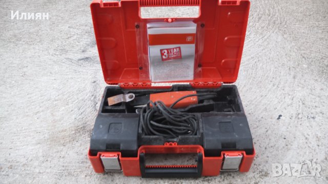 Мултишлайф, снимка 6 - Други инструменти - 35214982