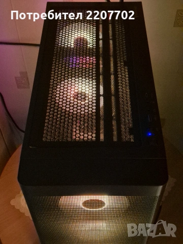 Gaming PC от Ardes , снимка 10 - Геймърски - 53457013