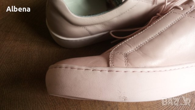 VAGABOND Zoe 4326-001-59 Leather Shoes Размер EUR 36 дамски естествена кожа 58-14-S, снимка 10 - Дамски ежедневни обувки - 43676098