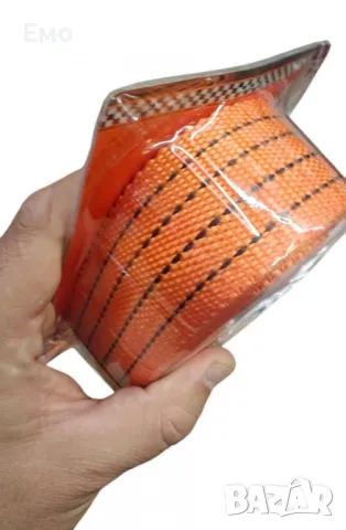 Професионално въже за теглене - Здравина и сигурност във всяка ситуация, снимка 3 - Аксесоари и консумативи - 48663681