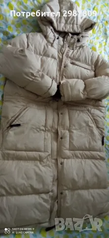 Дамско Яке Л ХЛ 2хл, снимка 6 - Якета - 48296594