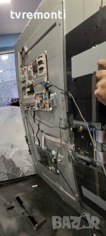 LED подсветка за дисплей CY-XJ065FLLV4H за телевизор Samsung модел UE65JS8500L, снимка 3 - Части и Платки - 38741095