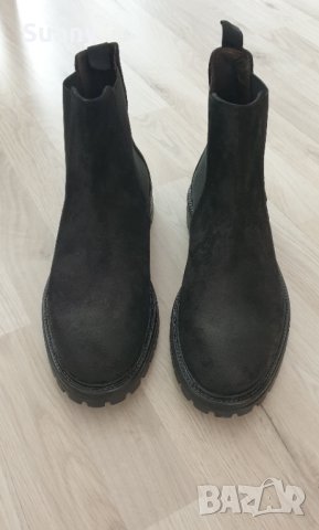 Мъжки боти Daniel Kenneth, снимка 3 - Мъжки боти - 33219145