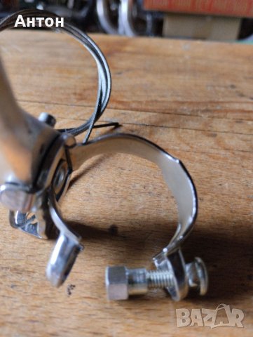 Suntour Power shifter , снимка 5 - Части за велосипеди - 38588067