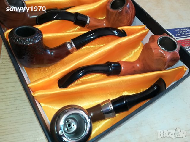 ЛУЛИ НОВИ ЛУЛИ ЗА ПУШЕНЕ КОЛЕКЦИЯ 1101241813