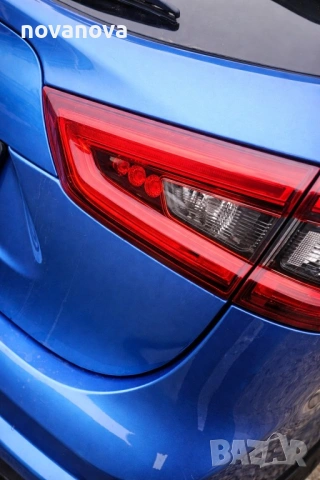 NISSAN Qashqai 1. 7 dCi 4x4 Tekna , BOSE , Автоматик, снимка 16 - Автомобили и джипове - 53261257