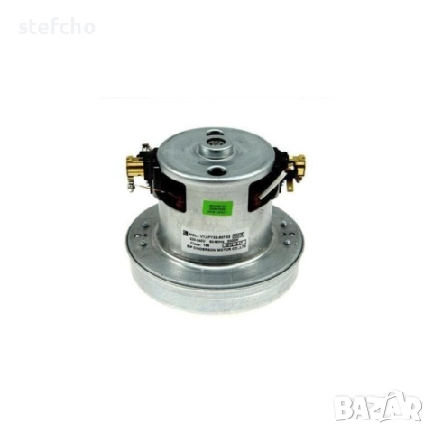 Мотор (двигател) CDS-FAN20-801 800W за прахосмукачка Rowenta