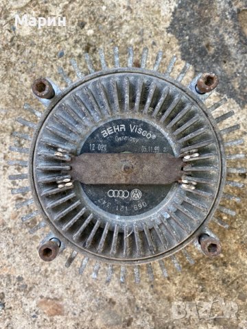 Части за Vw Passat B5 1.9 TDI, снимка 7 - Части - 37632099