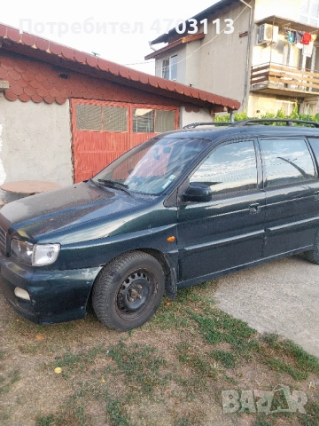 Продавам 2 коли KIA JOICE, снимка 2 - Части - 53031512