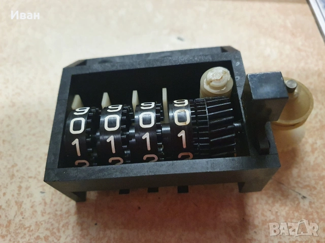Revox A77 counter, снимка 3 - Други - 53130310