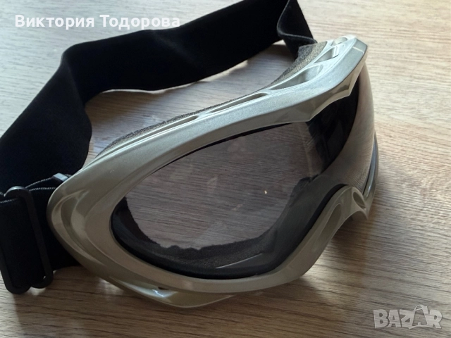 Ски/сноуборд каска и очила, снимка 14 - Спортна екипировка - 52920483