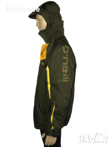 ПРОМО O'Neill® Мъжко Ски Сноуборд Ski Snowboard Яке L, снимка 2 - Якета - 53186710