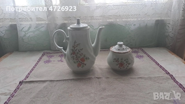 каничка и захарничка 