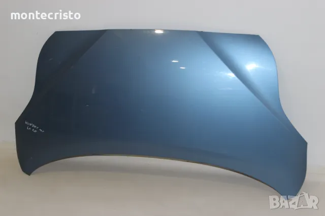 Преден капак Hyundai IX20 (2010-2015г.) 664001K000 Хюндай IX 20, снимка 4 - Части - 48765551