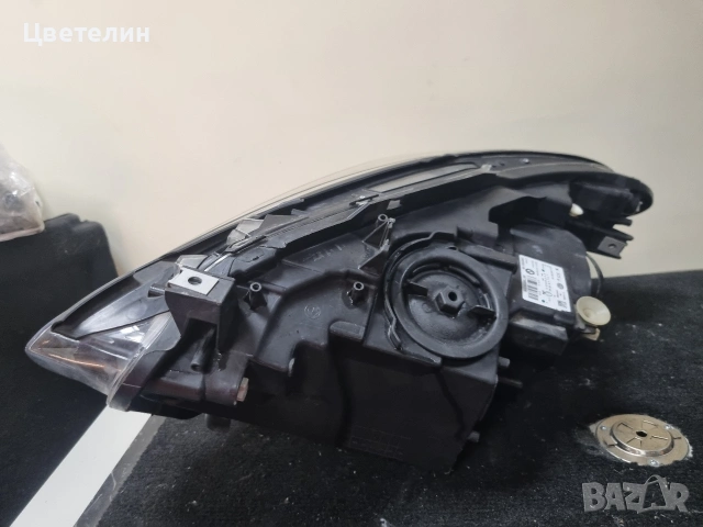 Десен фар BMW 1 F20 desen far бмв 1 ф20, снимка 8 - Части - 53212420