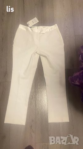 Бал панталон Zara, снимка 2 - Панталони - 47315997