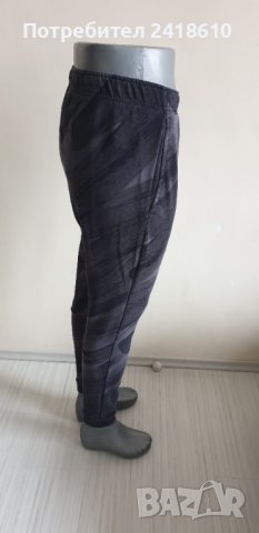 Nike Cotton Mens Pant Size S ОРИГИНАЛ! Мъжко Долнище!, снимка 5 - Спортни дрехи, екипи - 43287561