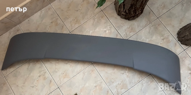 Zender крило с трети стоп bmw e36 , снимка 4 - Части - 52108620