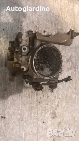 Дроселова Клапа за Fiat Stilo 2000 - AFH60M-15 / RHA60-80