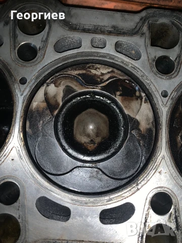 Двигател 231/235 коня БМВ Е70/60/90, снимка 5 - Части - 50990883