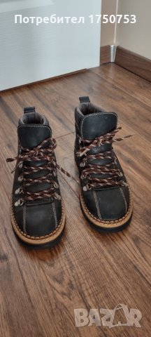 Ежедневни туристически испански обувки, снимка 2 - Детски обувки - 32873662