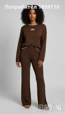 дамски комплект , снимка 2 - Комплекти - 52338883