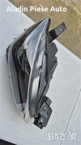 Десен фар Mazda CX-3 CX3 Full Led година 2015 2016 2017 2018 код D10E51030, D10E-51030 , снимка 2 - Аксесоари и консумативи - 52487613