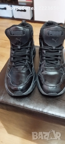 Кецове Puma 42.5, снимка 2 - Кецове - 52433726