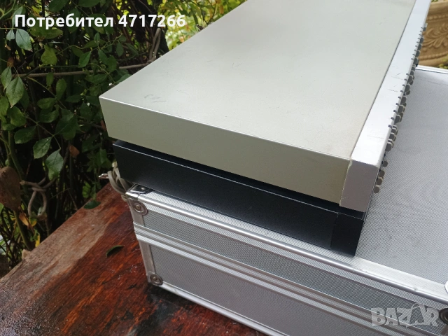 Akai EA-A1 Voicing equalizers, снимка 12 - Еквалайзери - 53204009