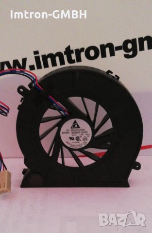 Вентилатор BSB0712HD Delta Electronics