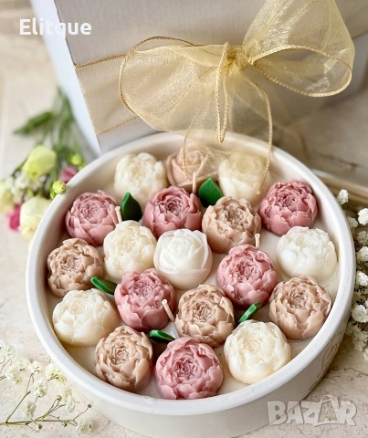 сапунени рози 