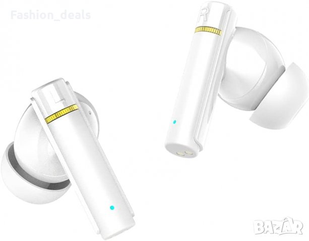 Нови Безжични слушалки Спортни с кутия за зареждане Earbuds за музика, снимка 1 - Bluetooth слушалки - 39679737