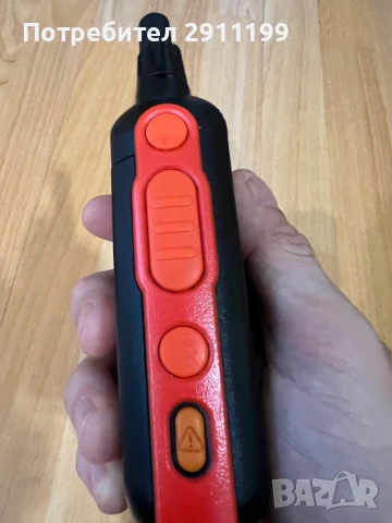 Радиостанция Motorola 3бр., снимка 8 - Друга електроника - 51135837