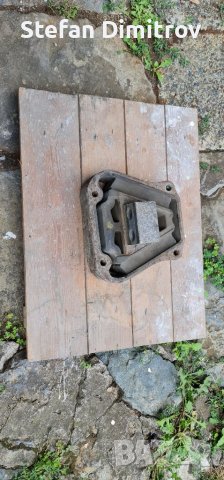 Тампони за двигател на IVECO STRALLIS , снимка 2 - Части - 38092015