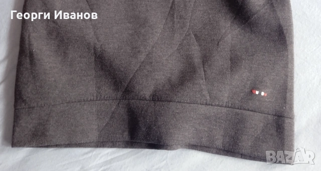 РАЗПРОДАЖБА NAPAPIJRI M/L ОРИГИНАЛЕН суичър худи топ горница Напапири sweatshirt hoodie, снимка 9 - Суичъри - 53572523