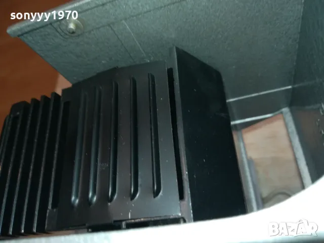 ДМ-4Т СДЕЛАНО В СССР 2402250816LNWC, снимка 16 - Плейъри, домашно кино, прожектори - 49251773