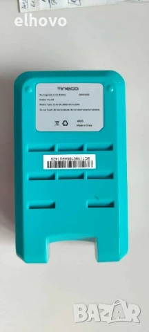 Батерия Li-ion Tineco A11-04 21.6V 2000Ah, снимка 3 - Друга електроника - 51215236