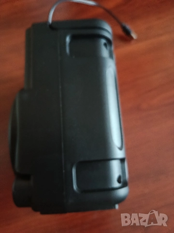 Блутут,Радио /Bluetooth, Radio Колонка, снимка 5 - Bluetooth тонколони - 52956045