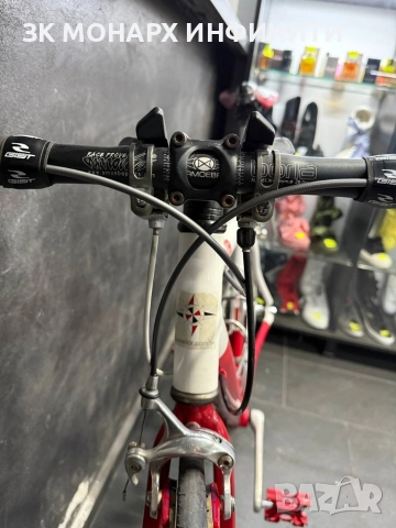 Колело Lazer XXTROLITE  23 цола, снимка 10 - Велосипеди - 52842633