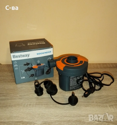 Електрическа помпа Bestway 
