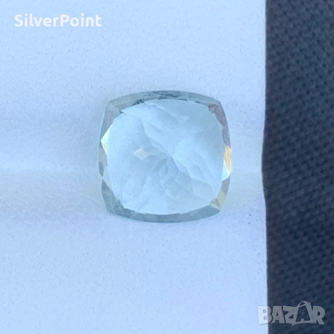 Аквамарин Санта Тереза голям, снимка 3 - Други - 52508877