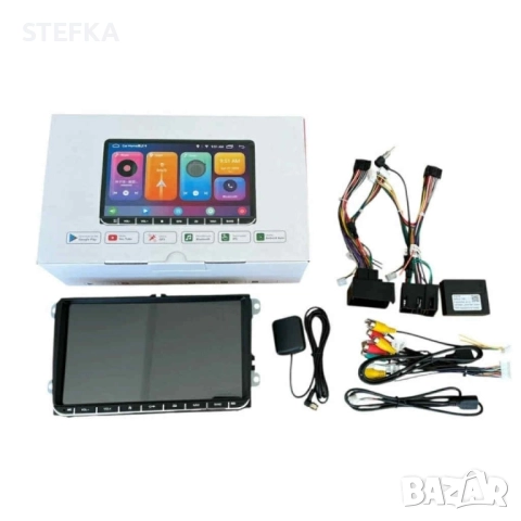 Мултимедия 9 инча, снимка 3 - Аксесоари и консумативи - 52868806