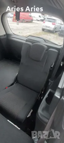 Renault Scenic 1,5 dci , Рено Сценик на части! Юни 2011, снимка 8 - Автомобили и джипове - 48974535