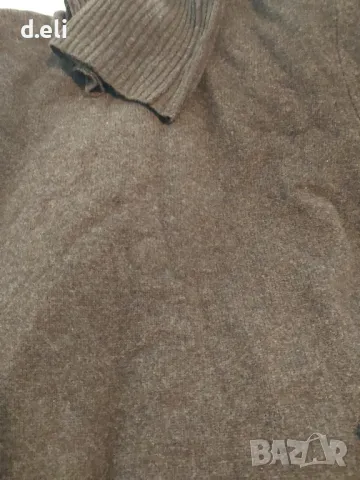 Christian Berg. Sweden ✝️ Size M-L 100% Вълна, снимка 2 - Рокли - 49464920