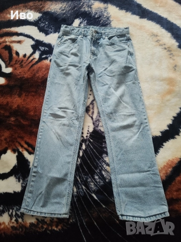 Мъжки дънки/панталони - М размер ,5бр. = 45лв., снимка 3 - Дънки - 52481435