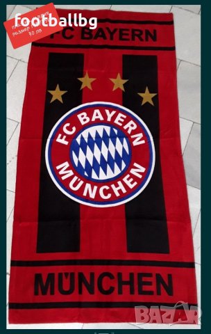 FC BAYERN MUNCHEN ❤⚽️ детско юношески футболни екипи ❤⚽️ сезон 2024 година , снимка 10 - Футбол - 38185438