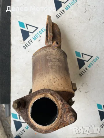 W2A200 DPF филтър катализатор от Hyundai I20 1.1 CRDI, 75 кс, 6 ск., двигател D3FA, снимка 2 - Части - 49687061