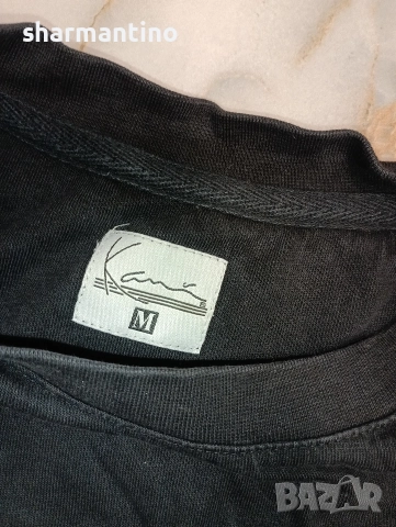 Kani тениска M - 7 лв, снимка 3 - Тениски - 52924294