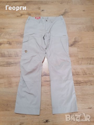 Мъжки панталон FJALLRAVEN G-1000